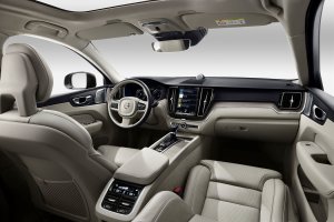 Volvo XC60 2.0 D4 #3