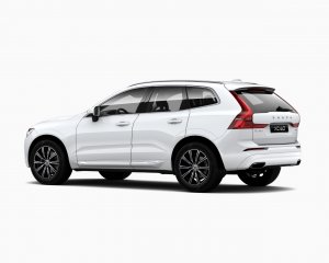 Volvo XC60 2.0 D4 #1