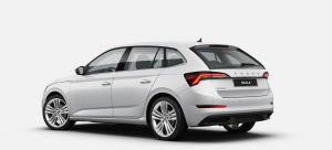 Škoda Scala 1.0 TSI #1