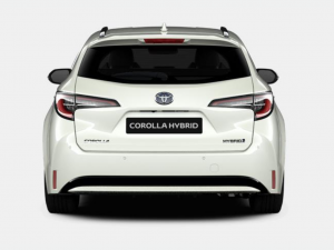 Toyota Corolla SW 1.8 HYBRID #5