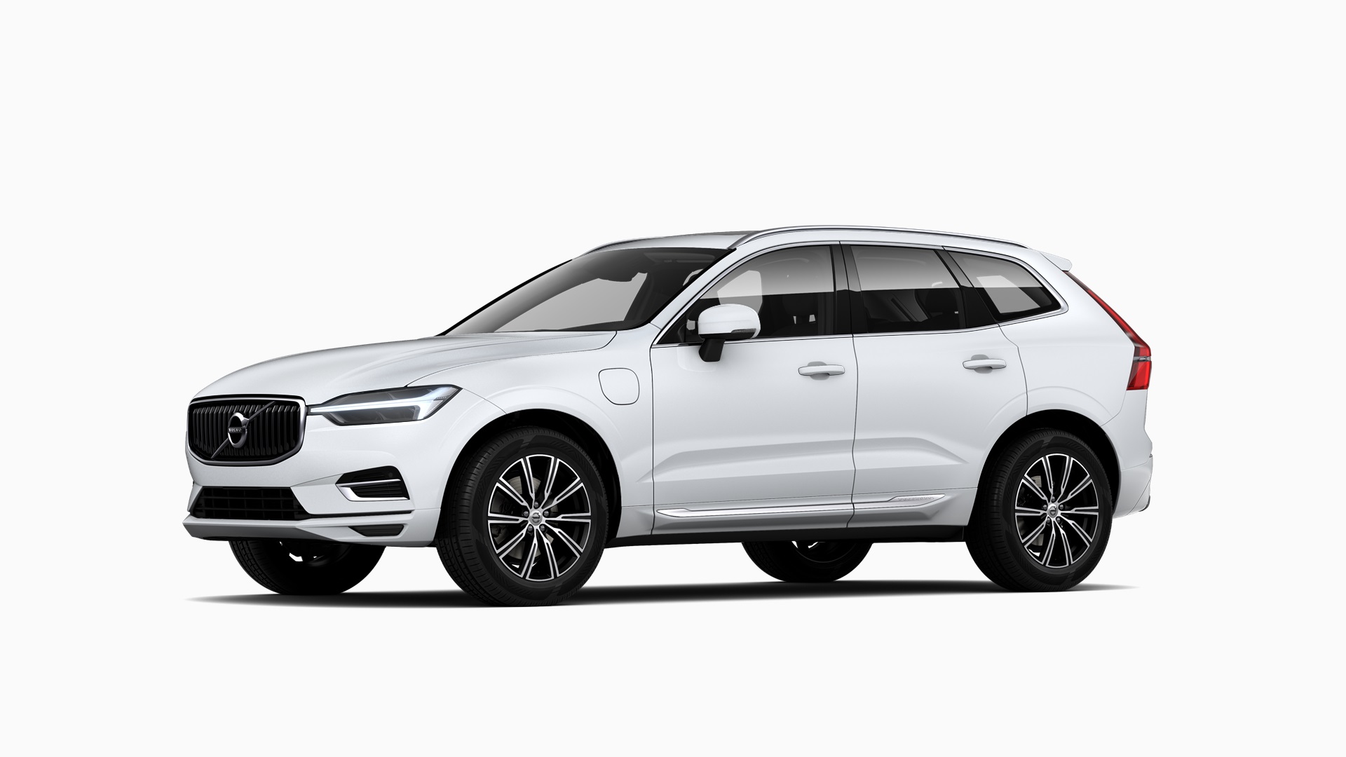 Volvo XC60 2.0 D4