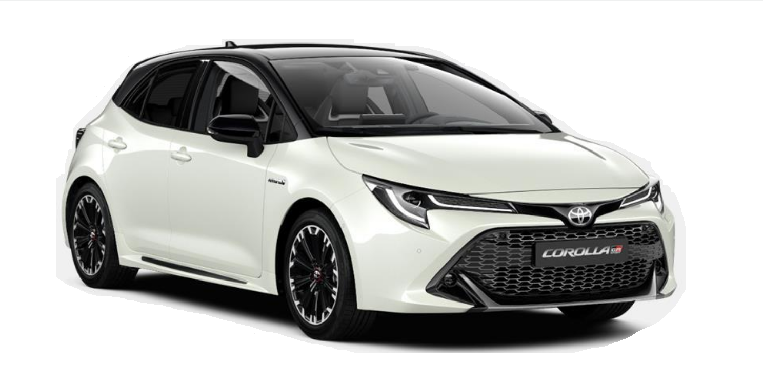 Toyota Corolla 1.8 HYBRID